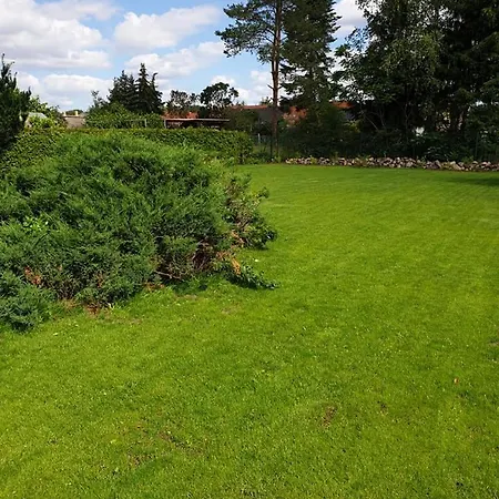 M-apart Apartman Lauchhammer