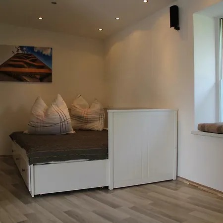 M-apart Apartman Lauchhammer