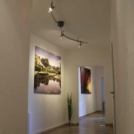 Apartment M-apart