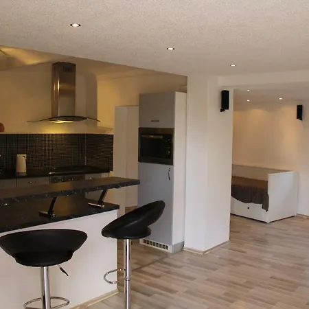 Apartment M-apart