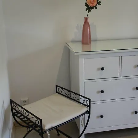 Apartment M-apart *