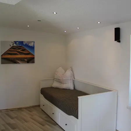 Apartment M-apart *