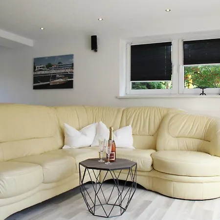 Apartman M-apart